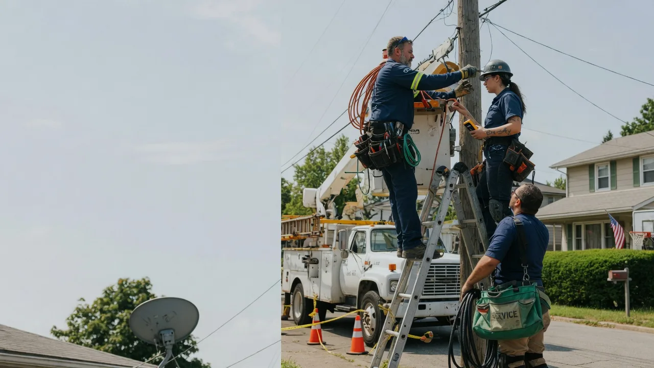 Electrical Repair in La Grange, TN near me